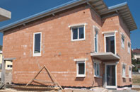 Breighton home extensions
