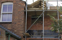 free Breighton home extension quotes