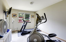 Breighton home gym construction leads