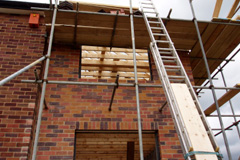 house extensions Breighton